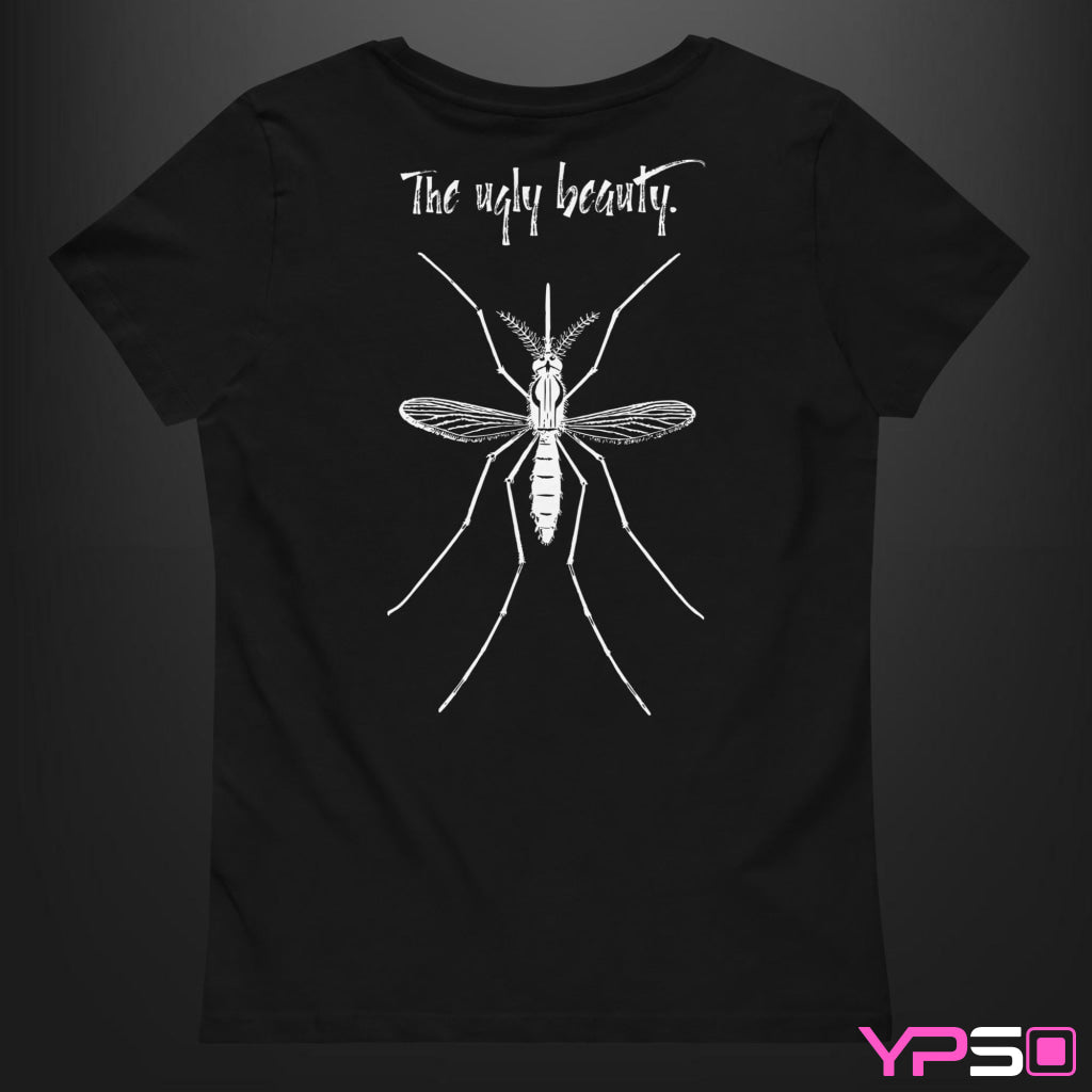 The Culex Pipiens T - Shirt (W) S