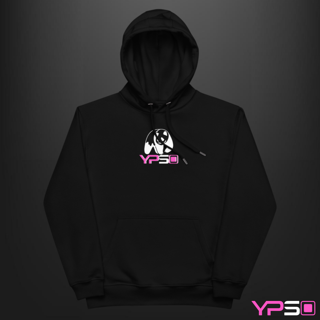 The Sad Panda. Hoodies