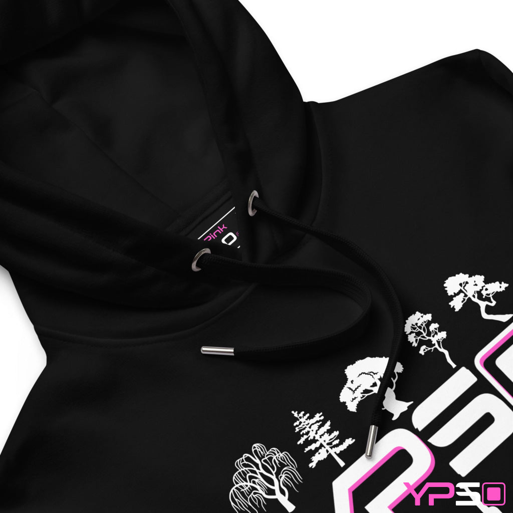 The Opposite Faces. Xs Hoodies