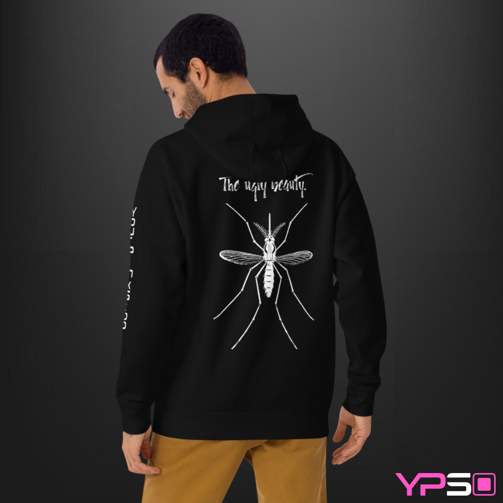 The Culex Pipiens. Hoodies