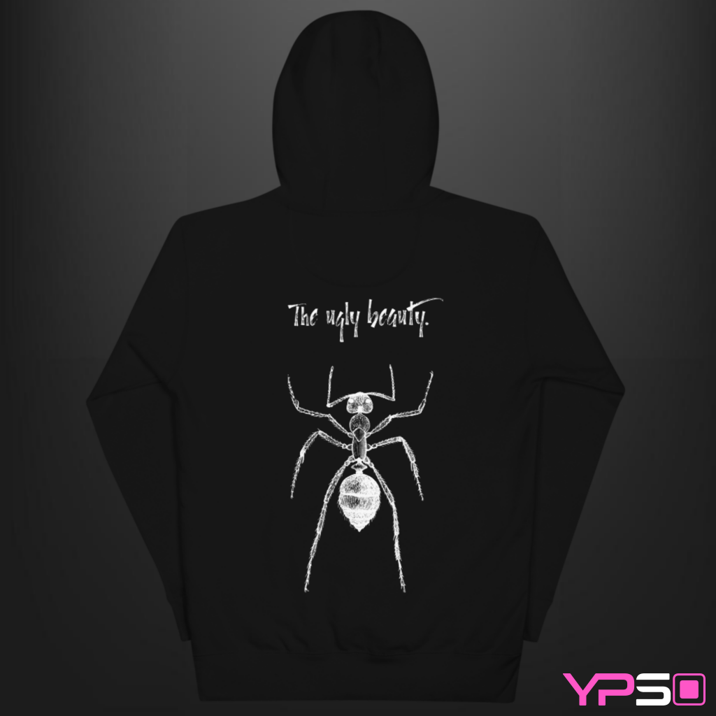 The Formicidae. (W) Hoodies