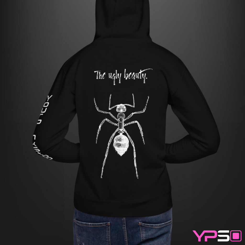 The Formicidae. Hoodies