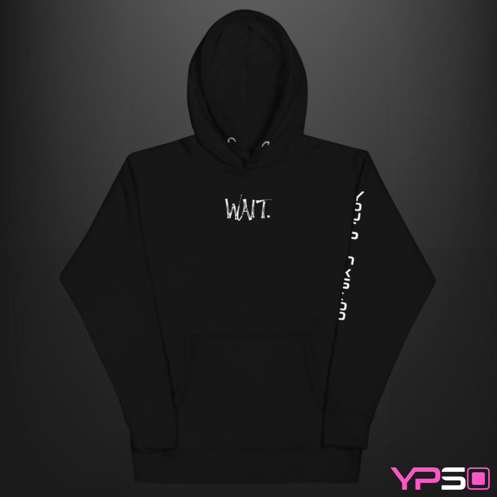 The Octopus Vulgaris. (W) Hoodies