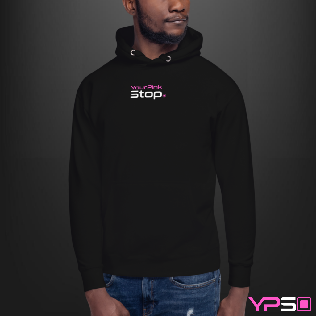 The Yps Sloth. Hoodies