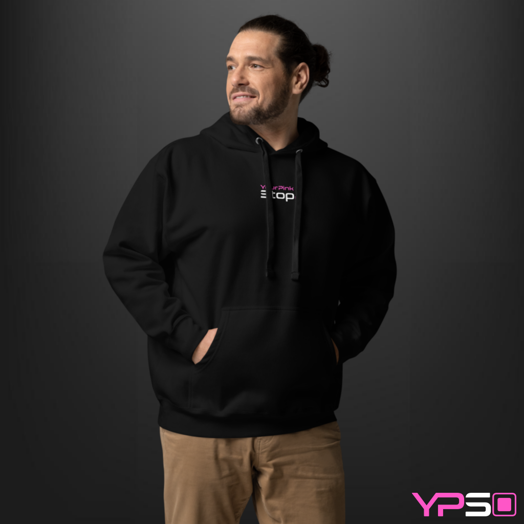 The Yps Jellyfish. Hoodies