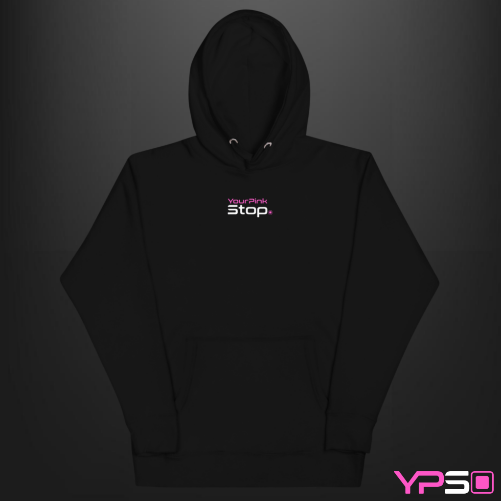 The Yps Town. Hoodies