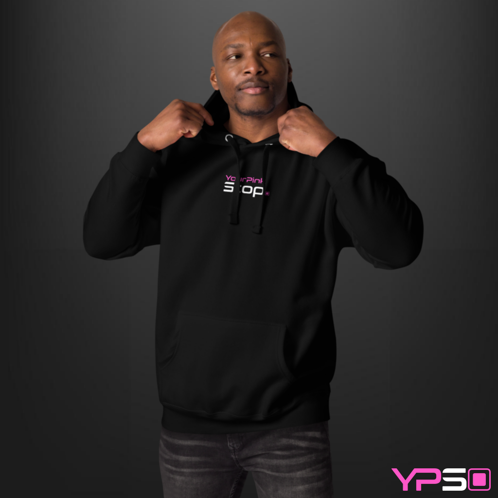 The Yps Town. Hoodies