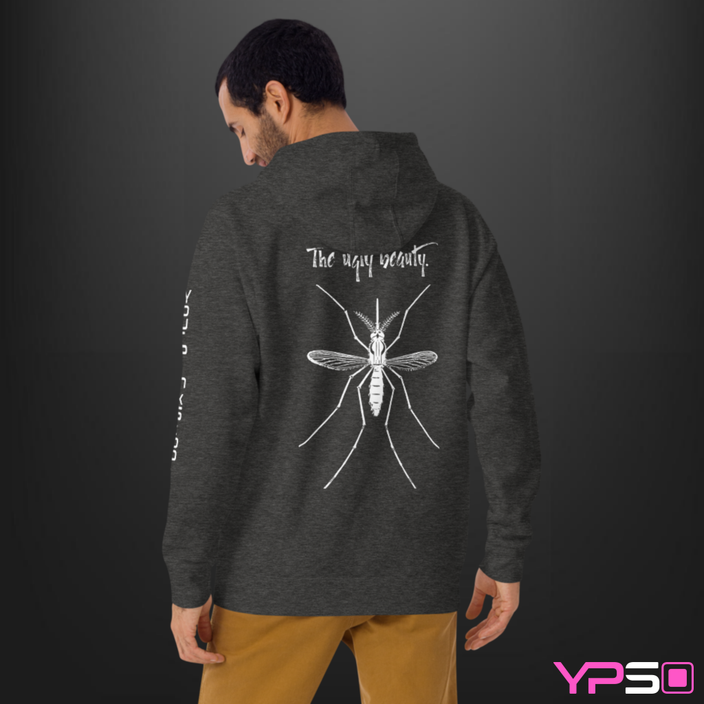 The Culex Pipiens. Hoodies