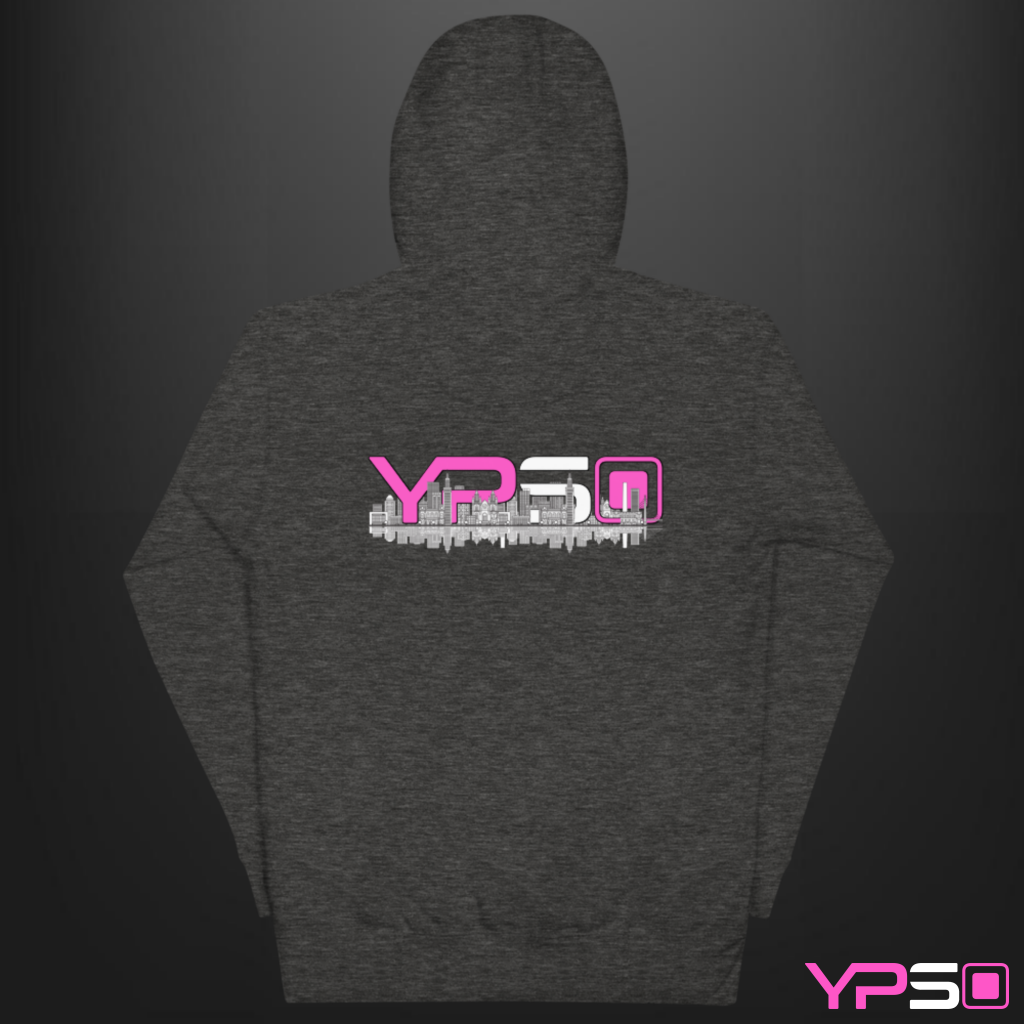 The Yps Town. Hoodies