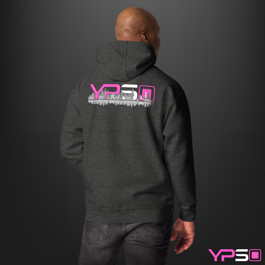 The Yps Town. Hoodies