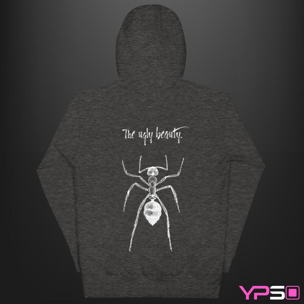 The Formicidae. Hoodies