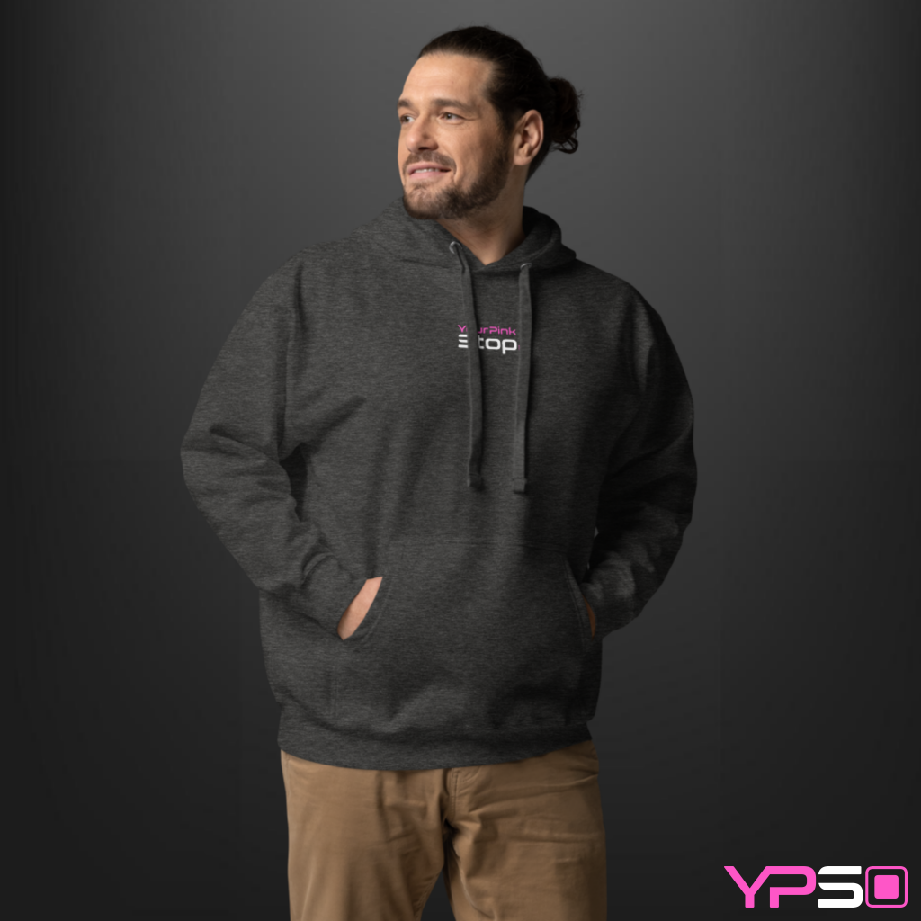 The Yps Jellyfish. Hoodies