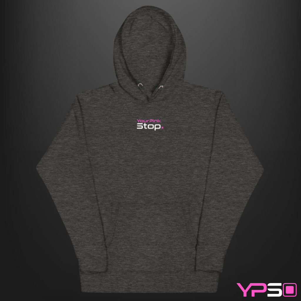 The Yps Town. Hoodies