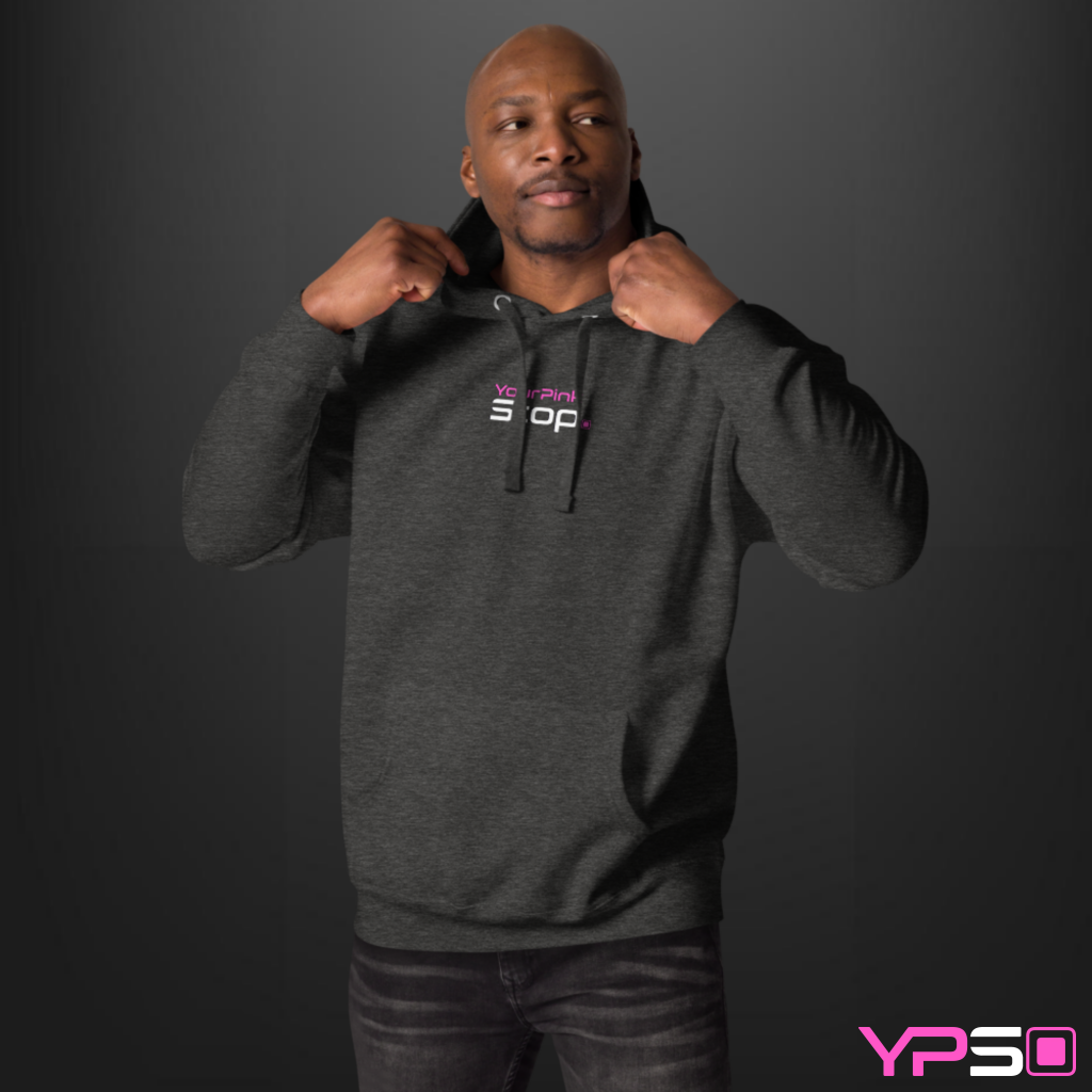 The Yps Town. Hoodies