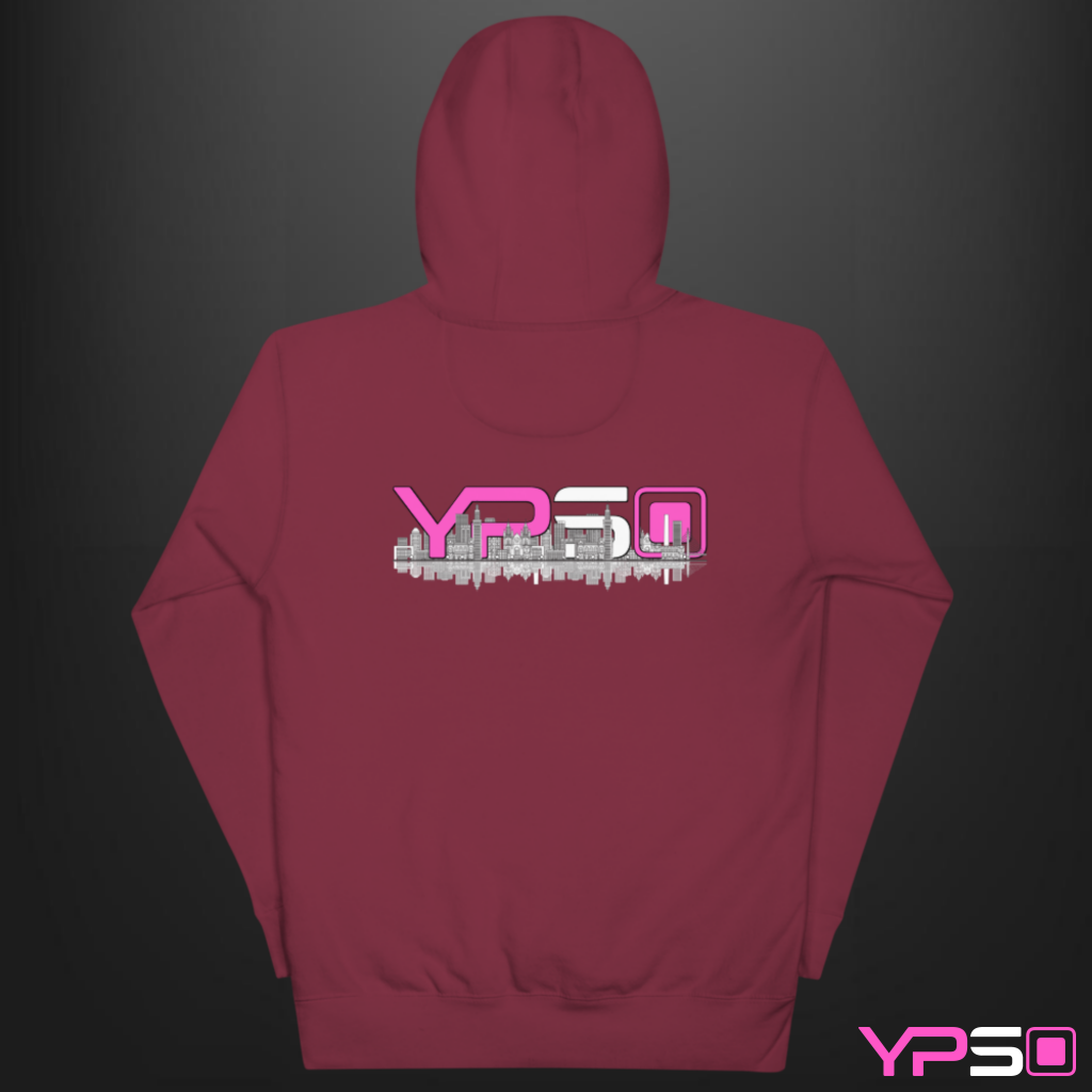 The Yps Town. Hoodies