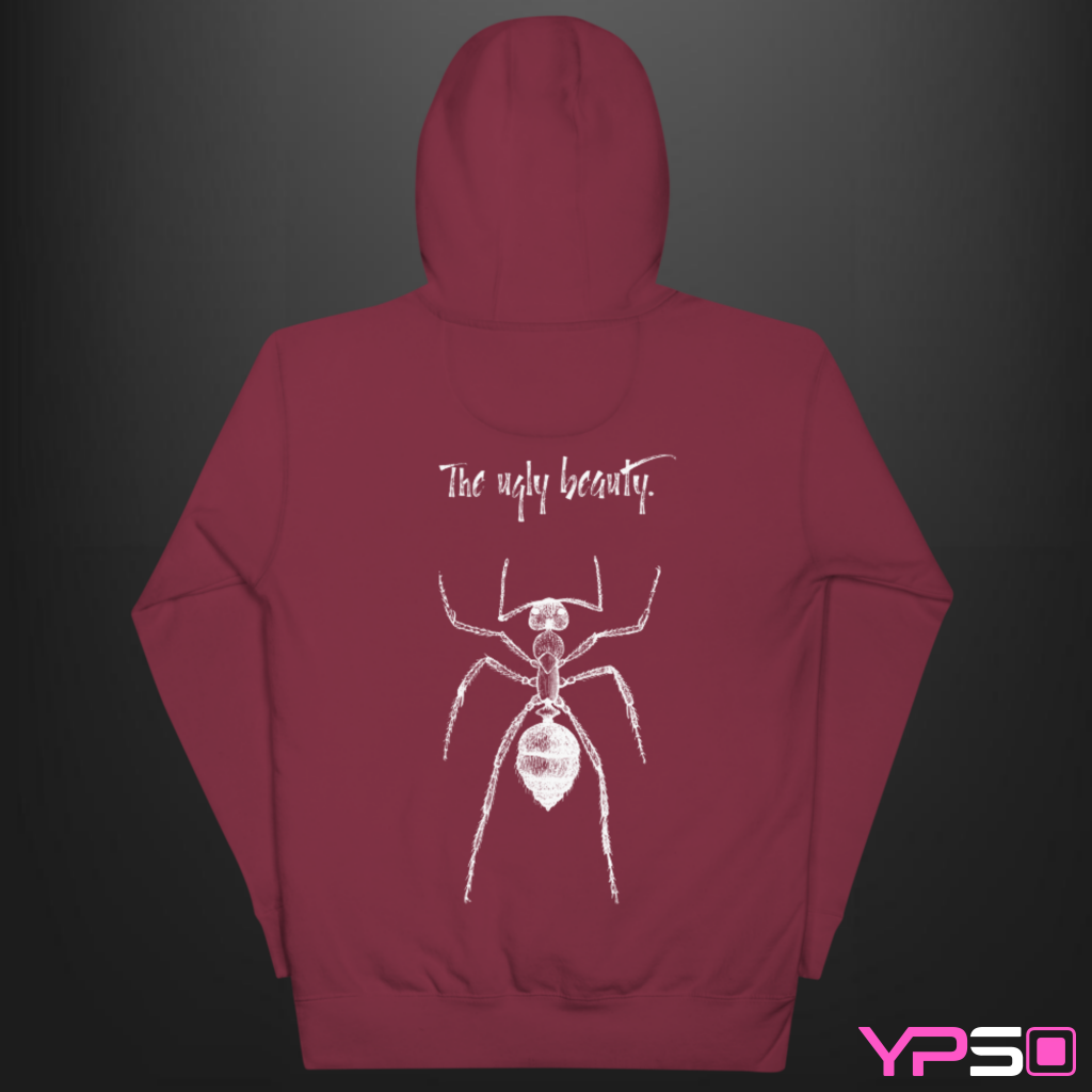 The Formicidae. Hoodies