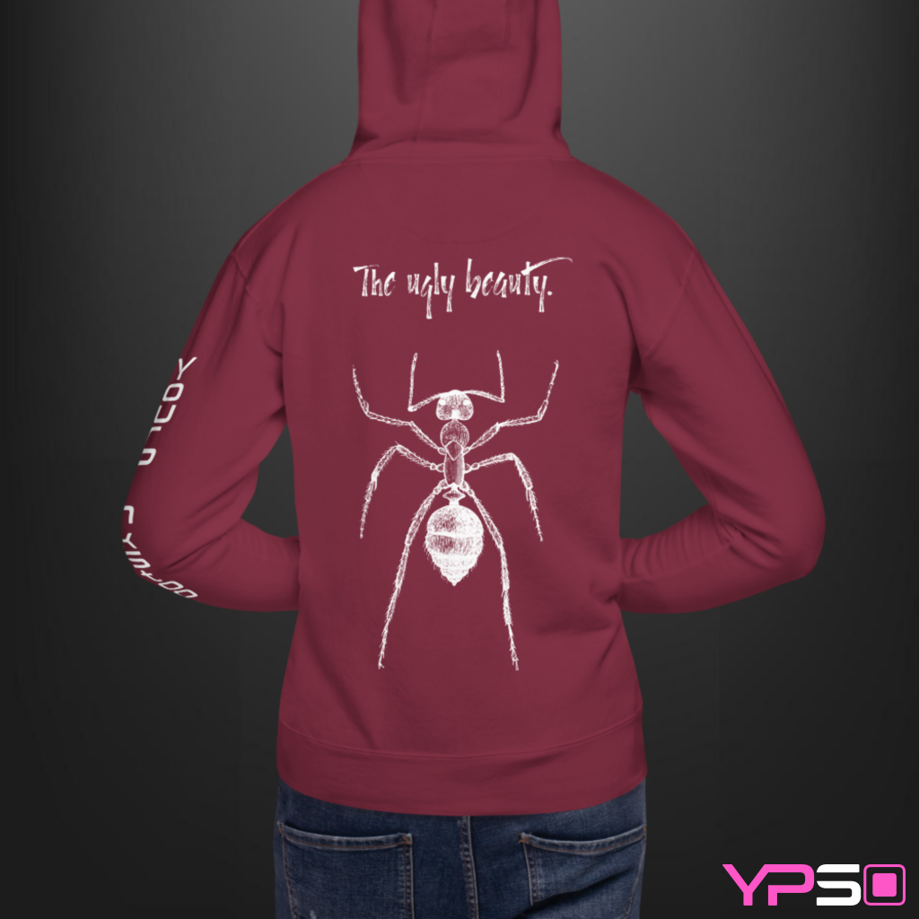 The Formicidae. Hoodies