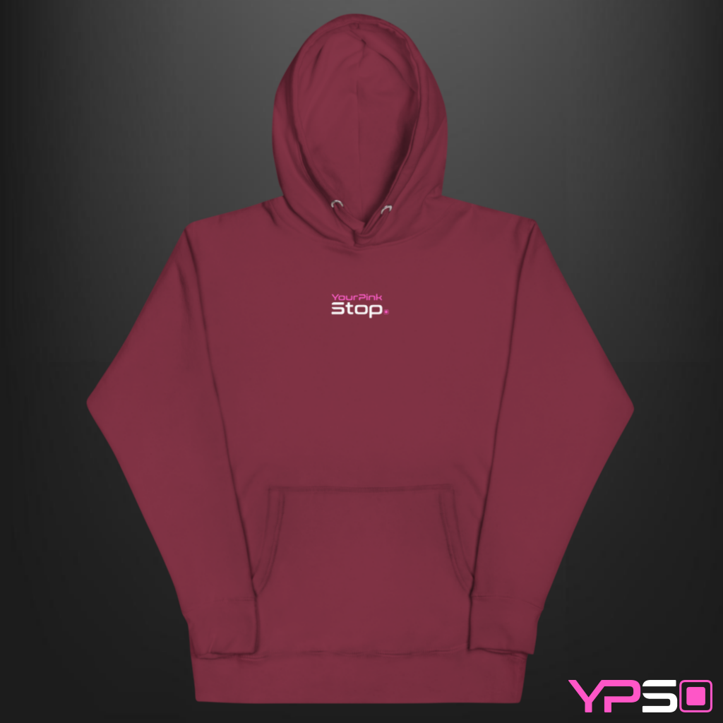 The Yps Jellyfish. Hoodies