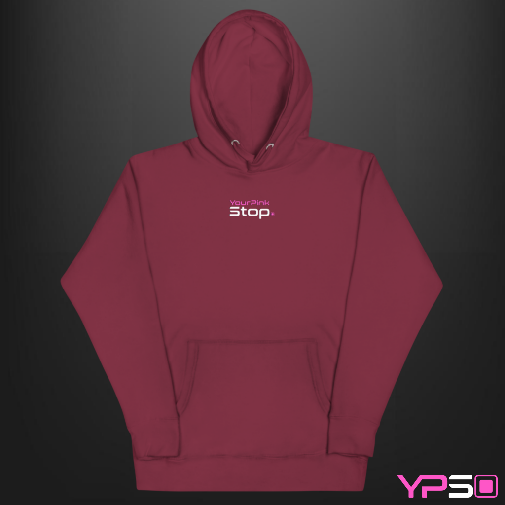 The Yps Town. Hoodies