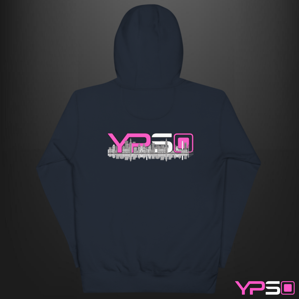 The Yps Town. Hoodies