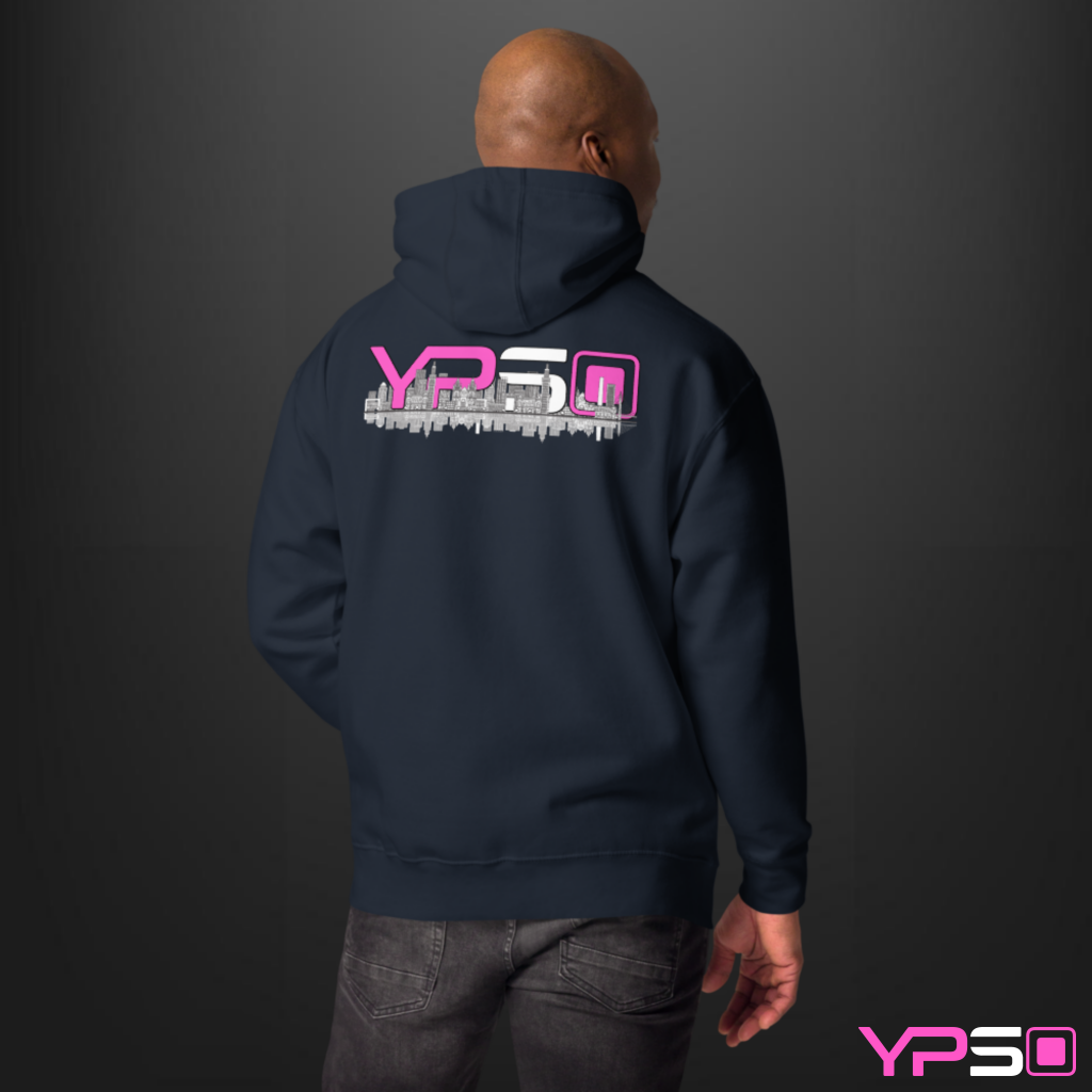 The Yps Town. Hoodies