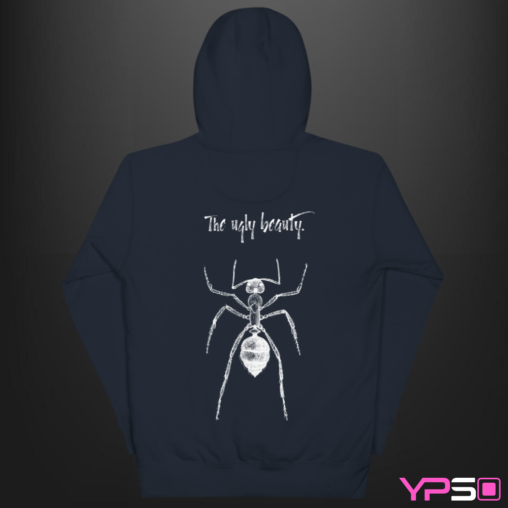 The Formicidae. Hoodies