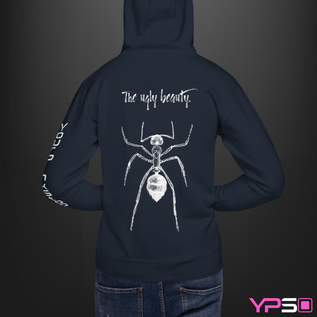 The Formicidae. Hoodies