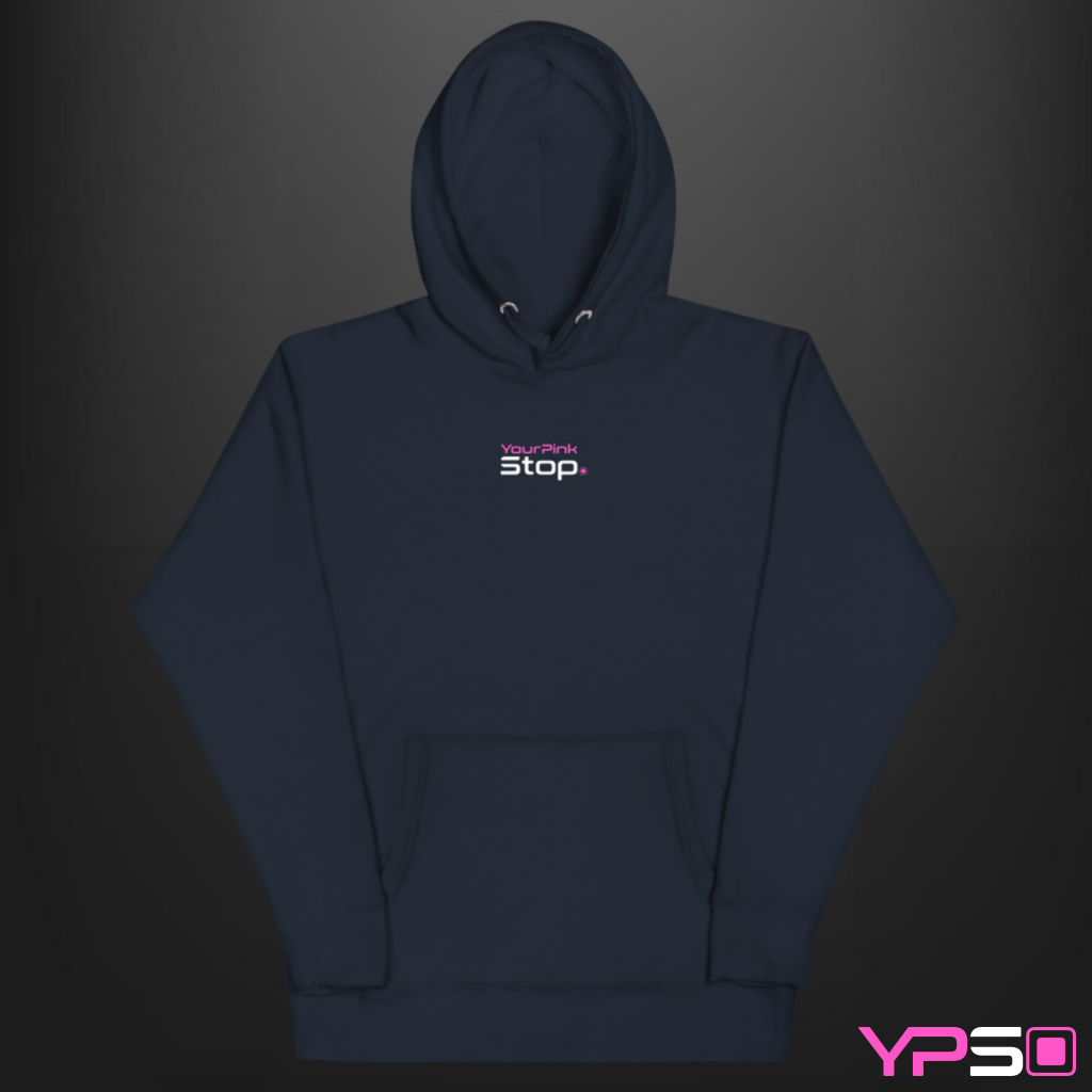 The Yps Jellyfish. Hoodies