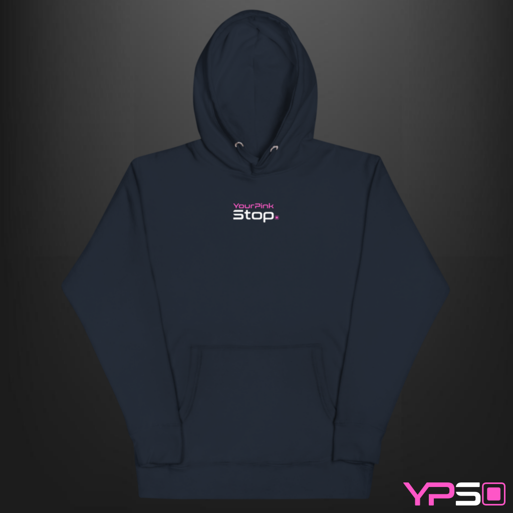 The Yps Town. Hoodies