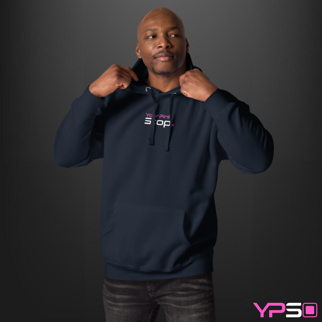 The Yps Town. Hoodies