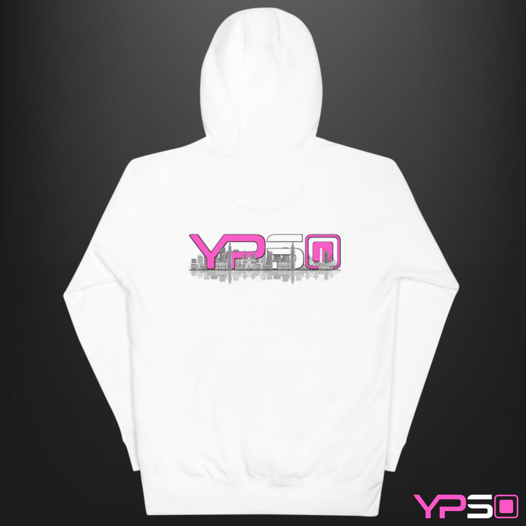 The Yps Town. Hoodies