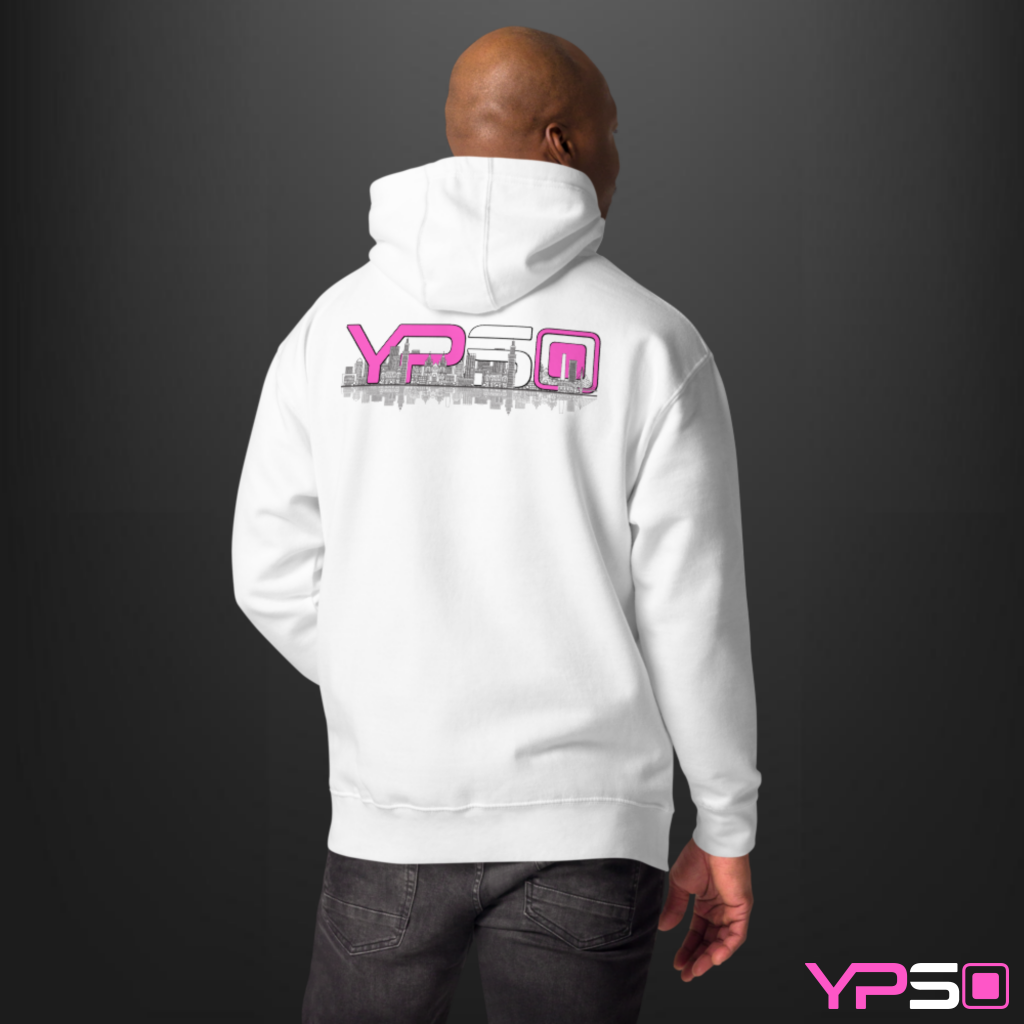 The Yps Town. Hoodies