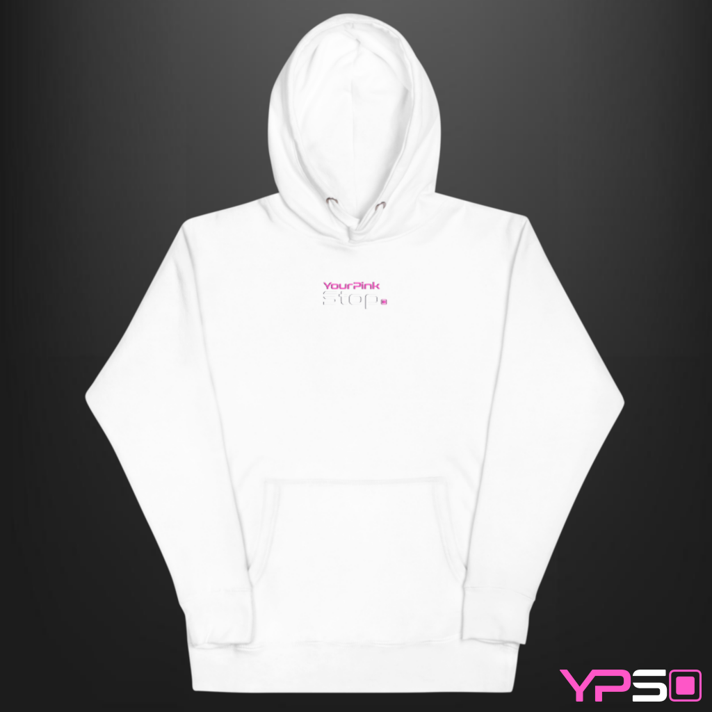 The Yps Town. Hoodies