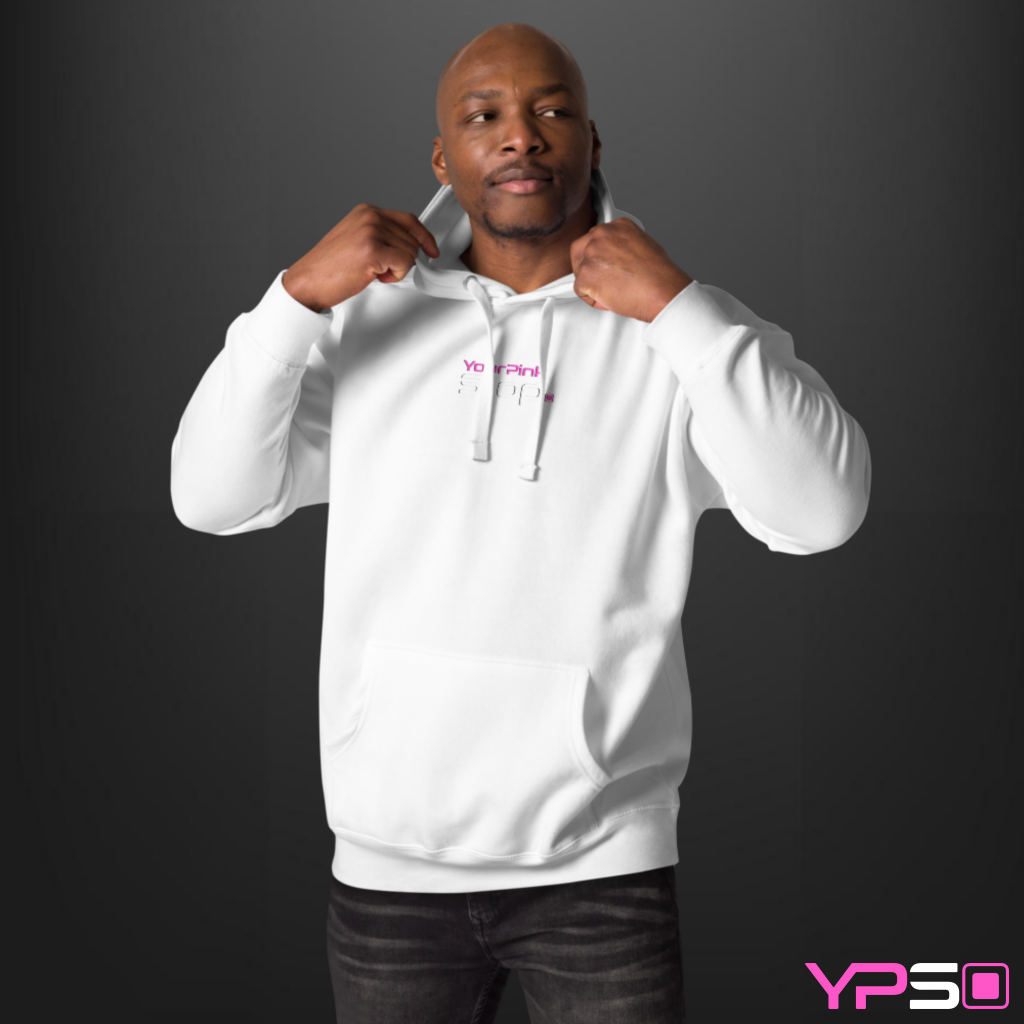 The Yps Town. Hoodies